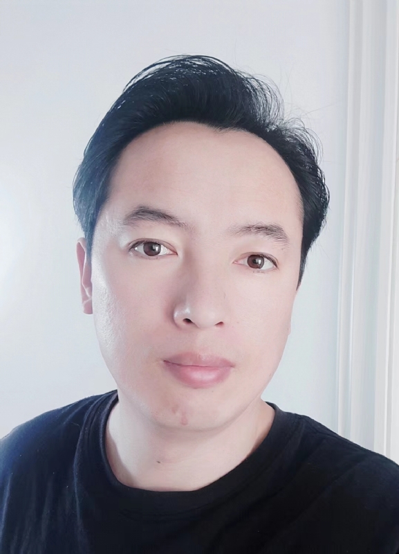 Kevin的第一张照片--南靖交友网