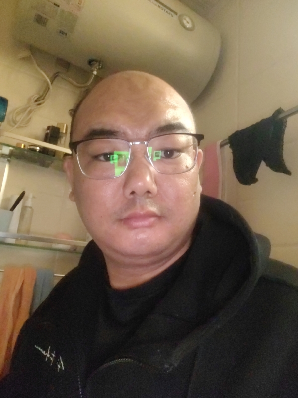 小胖子的第一张照片--南靖交友网