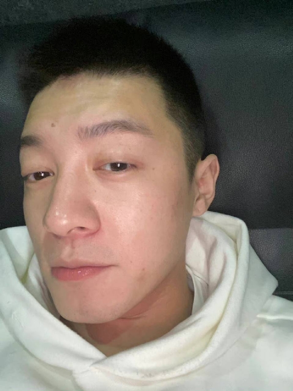 笑宇的第一张照片--南靖交友网