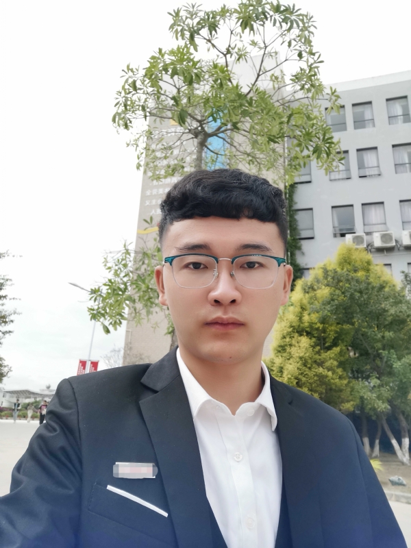 毓文的第二张照片--南靖交友网