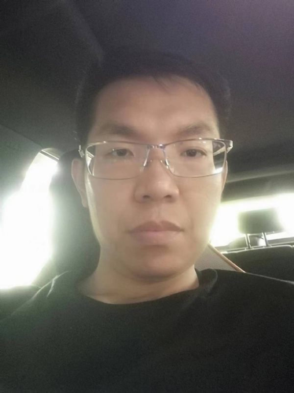 小黑包的第二张照片--南靖交友网