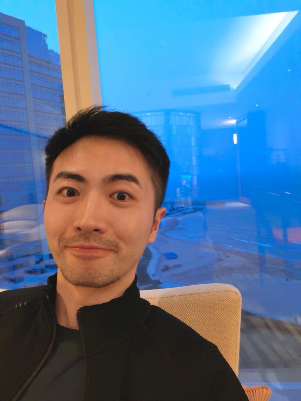 银角大王的第二张照片--南靖交友网
