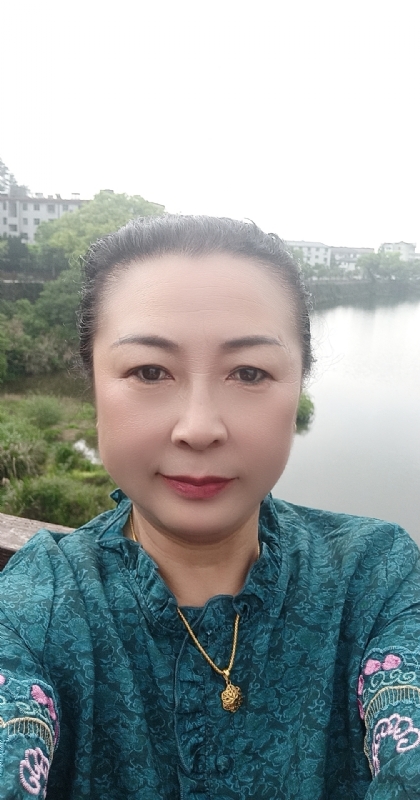雨中情的第一张照片--南靖交友网