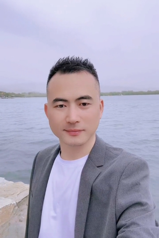 一往情深的第一张照片--南靖交友网