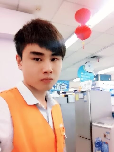罗自强的第一张照片--南靖交友网