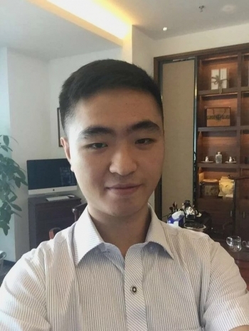扬扬的第一张照片--南靖交友网