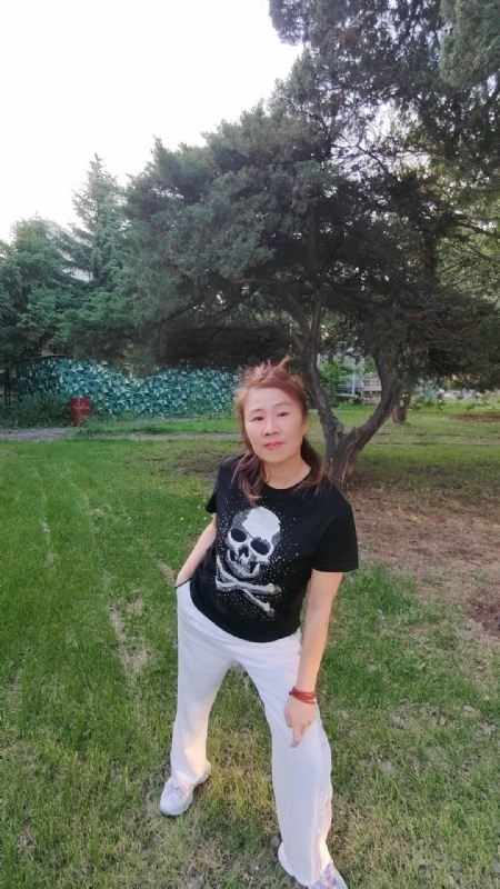 晚霞的第二张照片--南靖交友网