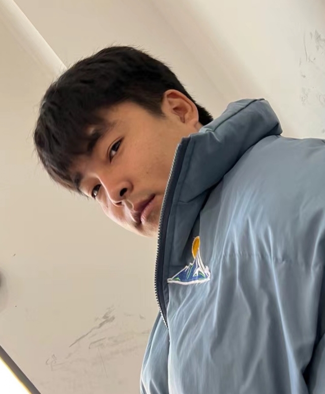 小朱的第一张照片--南靖交友网