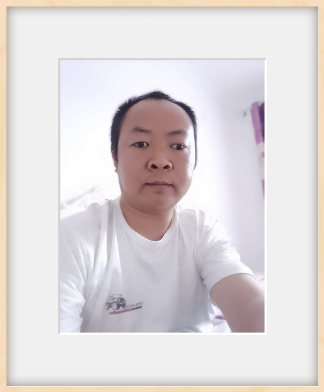 张家小伙子的第一张照片--南靖交友网