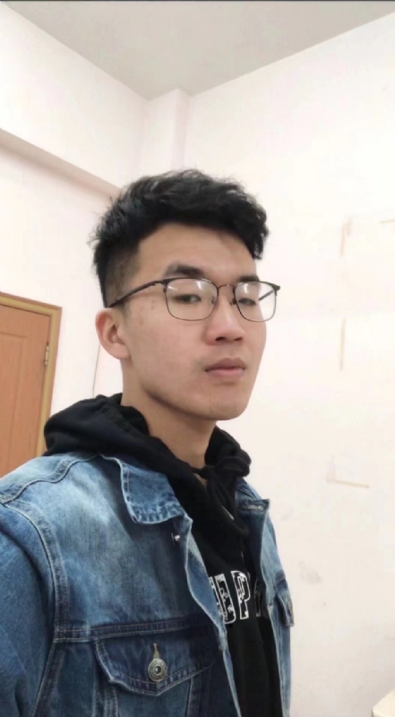 梁凯的第一张照片--南靖交友网