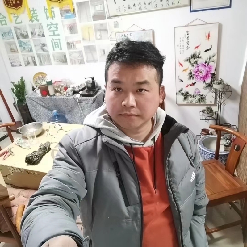 君君的第一张照片--南靖交友网