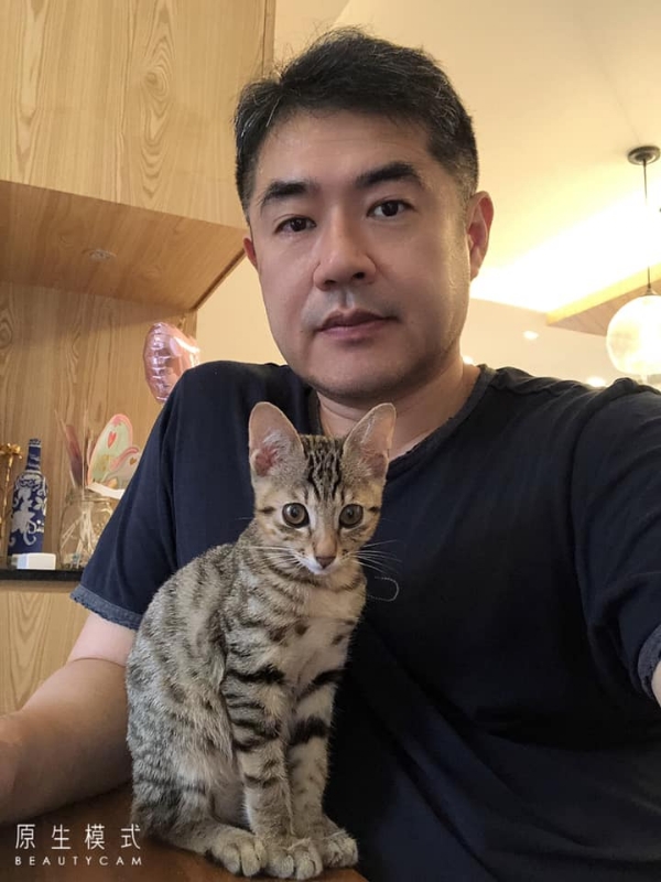 lucaswong的第一张照片--南靖交友网