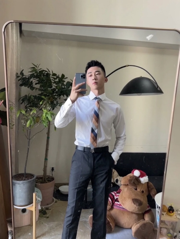 张浩的第一张照片--南靖交友网