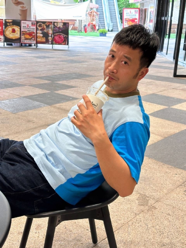 生而为人的第一张照片--南靖交友网