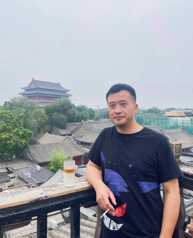 生而为人的第二张照片--南靖交友网