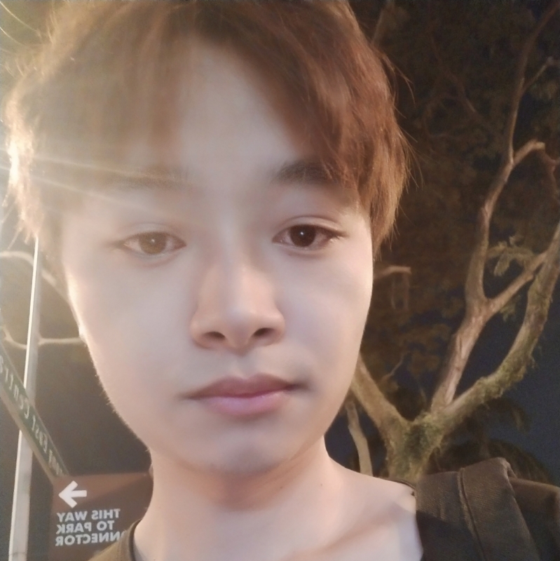 磊磊的第一张照片--南靖交友网