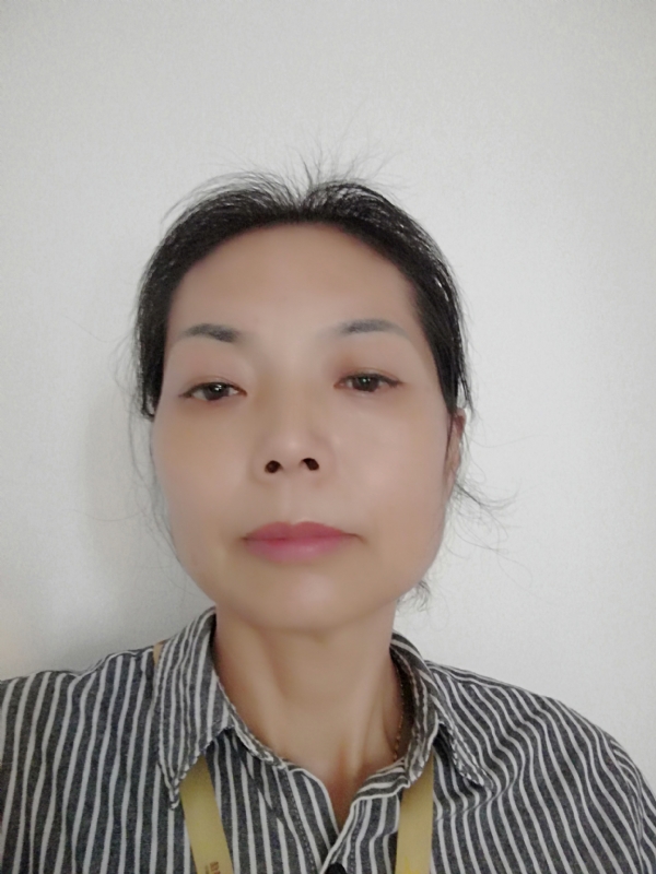 佳缘的第一张照片--南靖交友网
