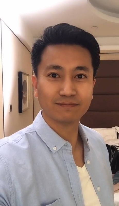 一路向前GO的第一张照片--南靖交友网