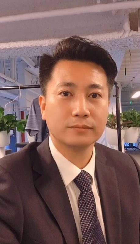 一路向前GO的第三张照片--南靖交友网