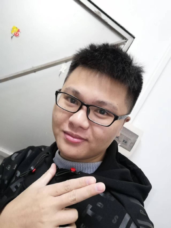 小小梦执的第二张照片--南靖交友网
