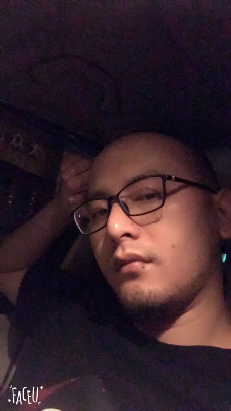 狂野的孤狼的第一张照片--南靖交友网
