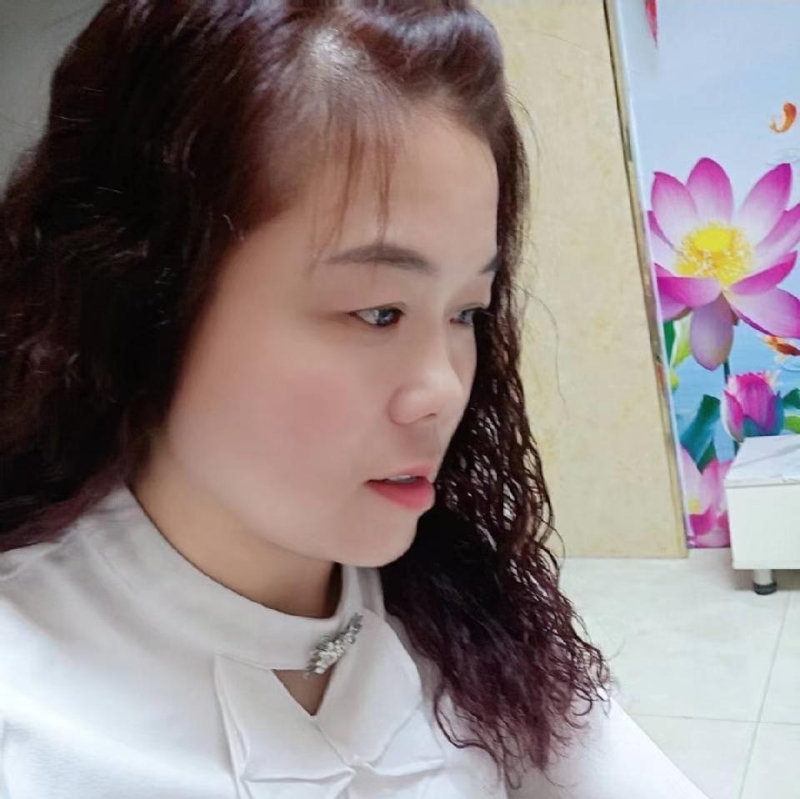 顾枸丽的第二张照片--南靖交友网
