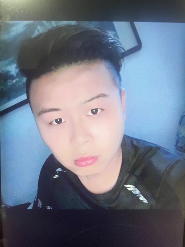 踏实森的第一张照片--南靖交友网