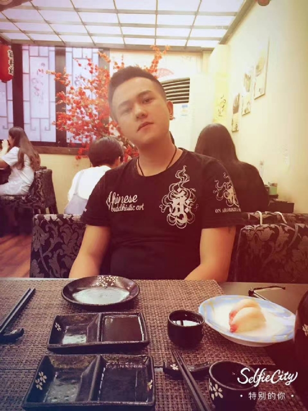 夏天的第四张照片--南靖交友网