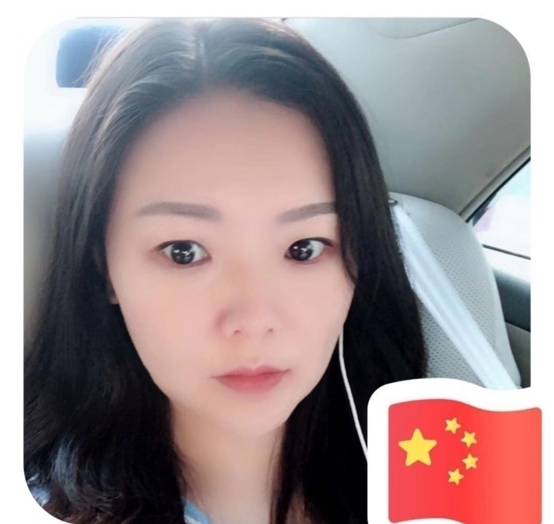李姝静的第二张照片--南靖交友网