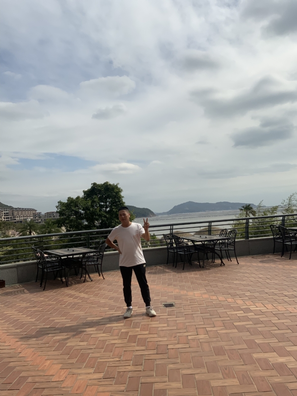心酸瑟果的第一张照片--南靖交友网
