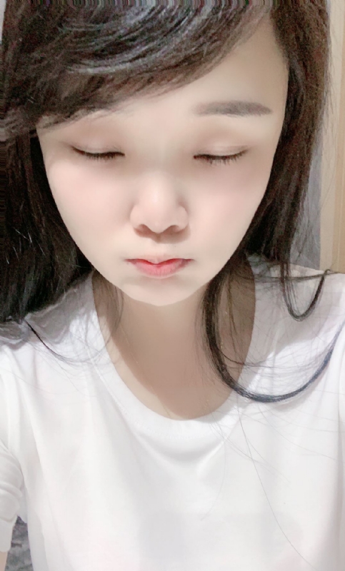 静静的第一张照片--南靖交友网
