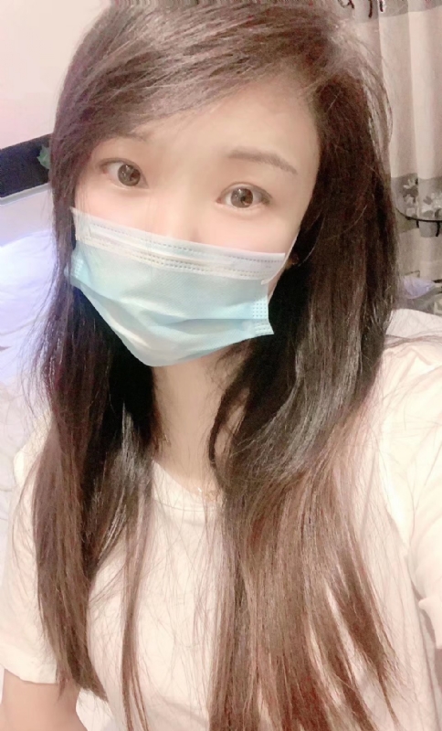 静静的第二张照片--南靖交友网