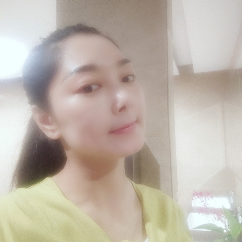 金秋的第一张照片--南靖交友网