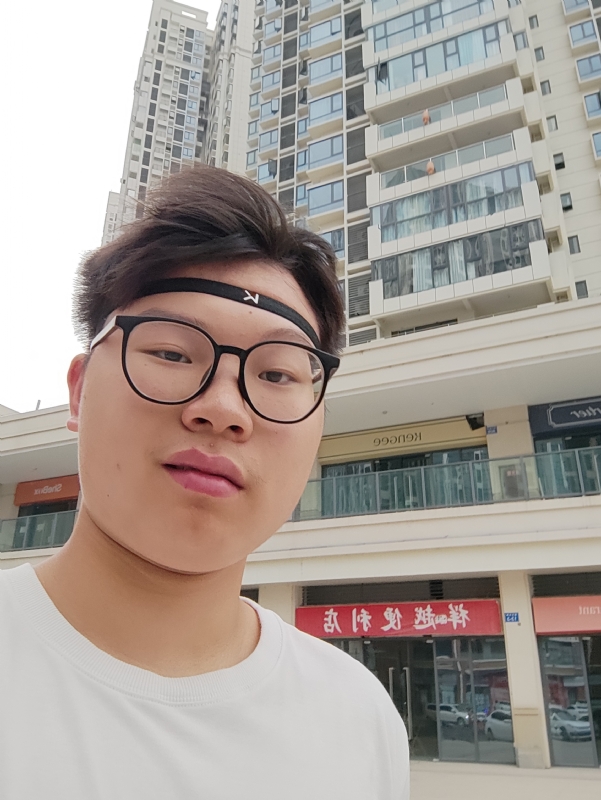 童言无忌的第一张照片--南靖交友网