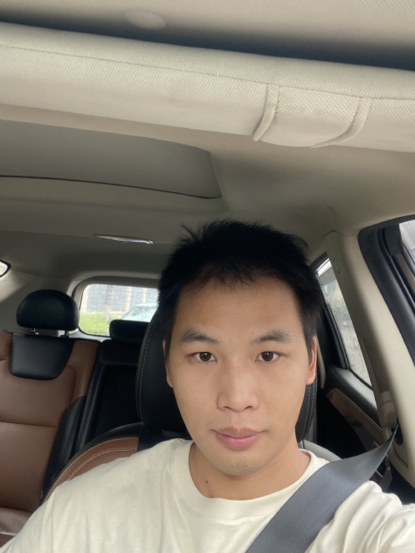 我兜兜里有糖的第二张照片--南靖交友网