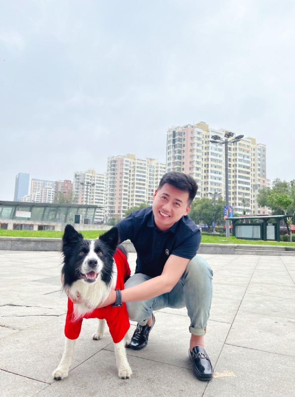 香港交友的第二张照片--南靖交友网
