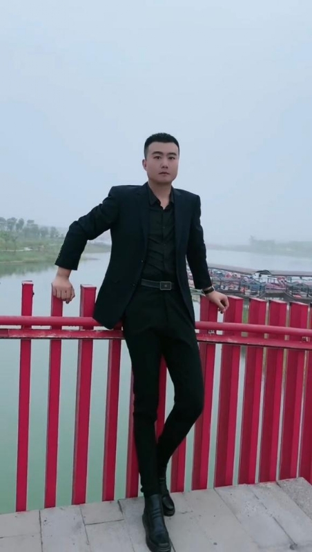 Albert的第一张照片--南靖交友网
