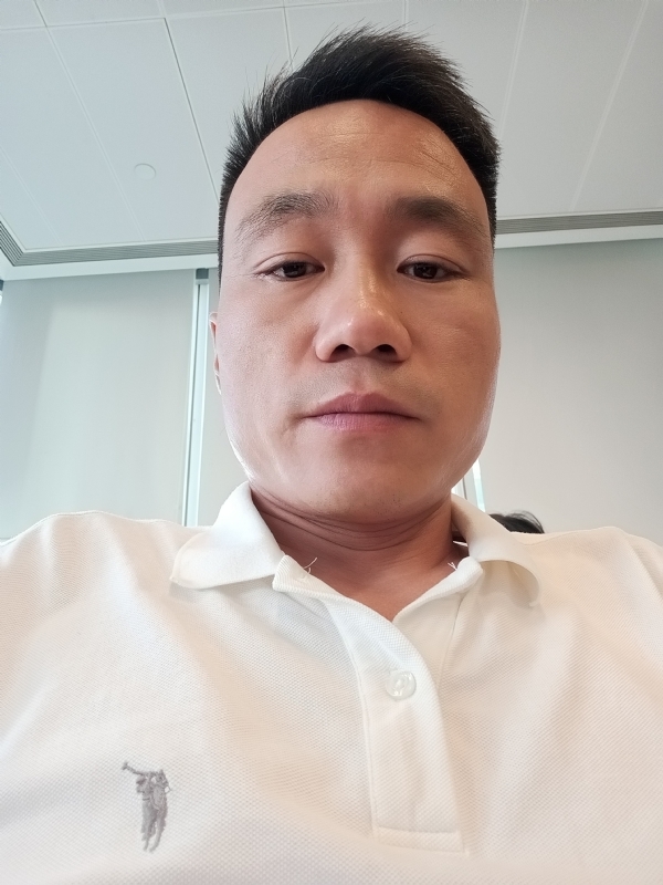 阿童木的第一张照片--南靖交友网
