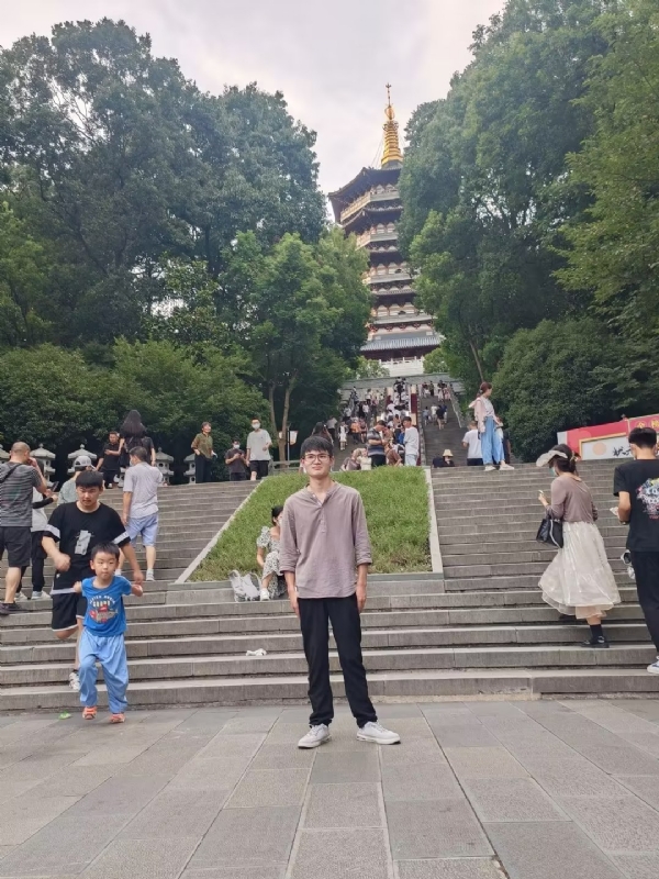 阳光男孩的第二张照片--南靖交友网