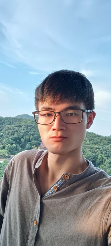 阳光男孩的第三张照片--南靖交友网