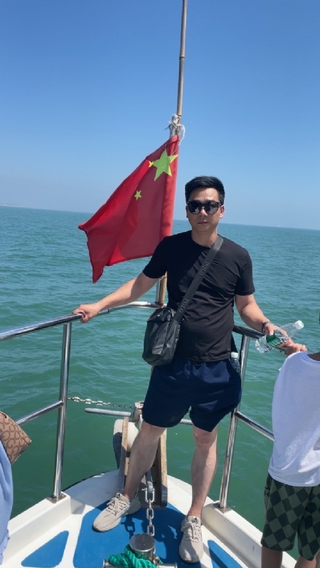 随缘的第一张照片--南靖交友网