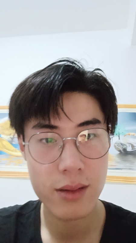 北冥的第一张照片--南靖交友网