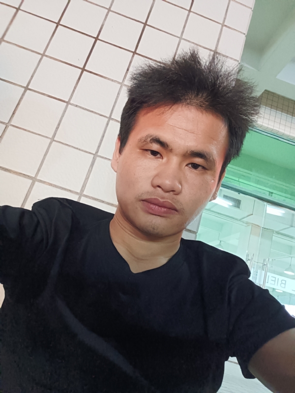惠阳征婚的第一张照片--南靖交友网