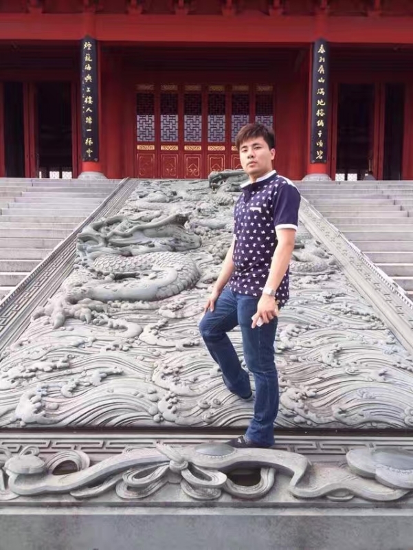 御龙氏的第一张照片--南靖交友网