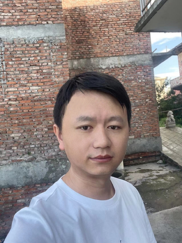 行人的第一张照片--南靖交友网