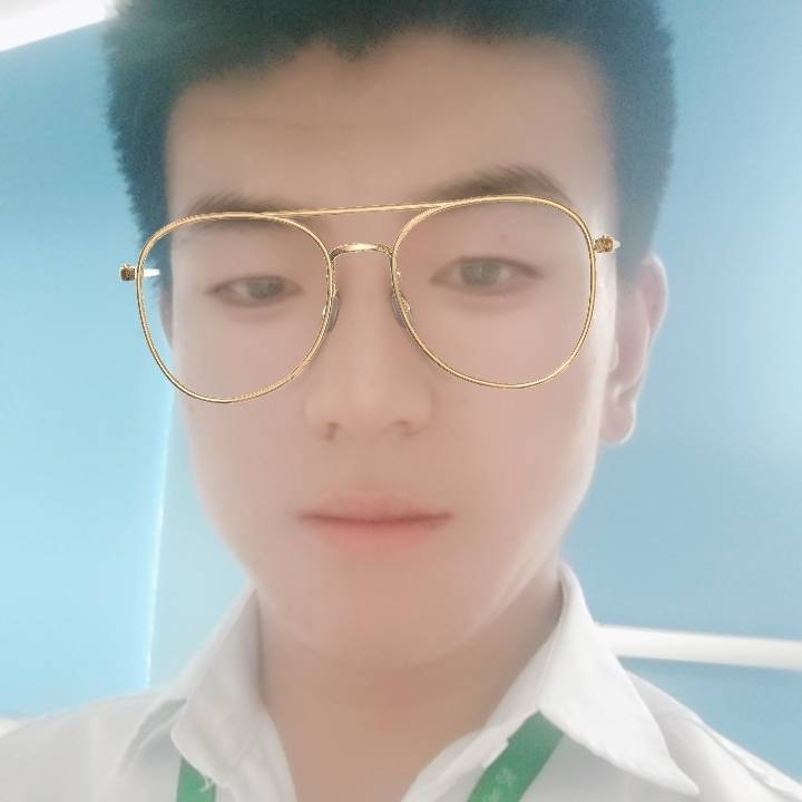 幸运男孩的第一张照片--南靖交友网