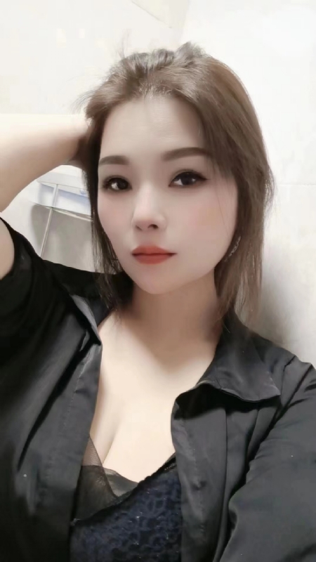 爱笑的女孩的第一张照片--南靖交友网