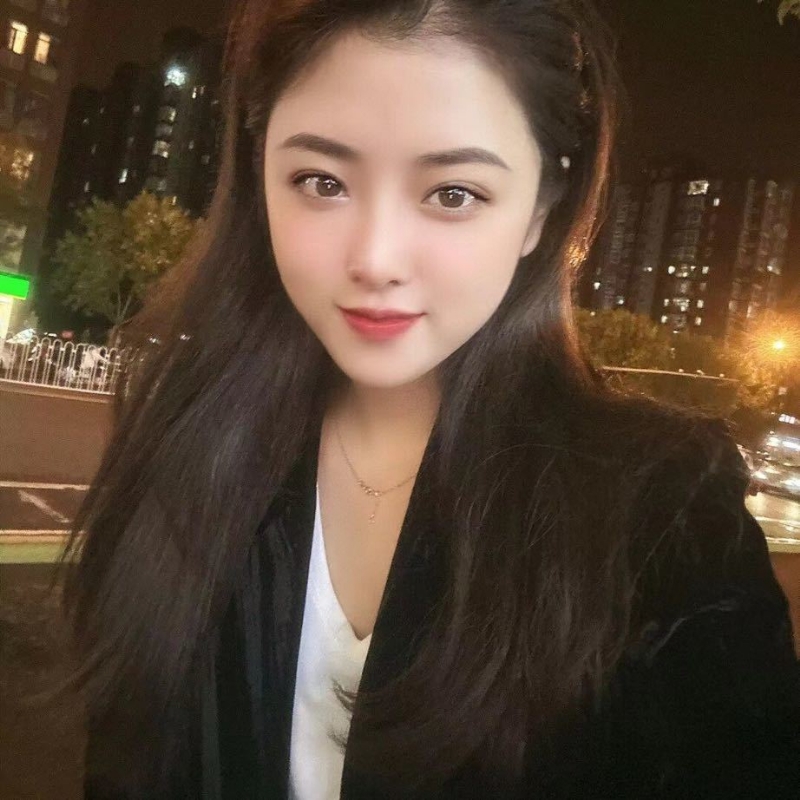 爱笑的女孩的第三张照片--南靖交友网