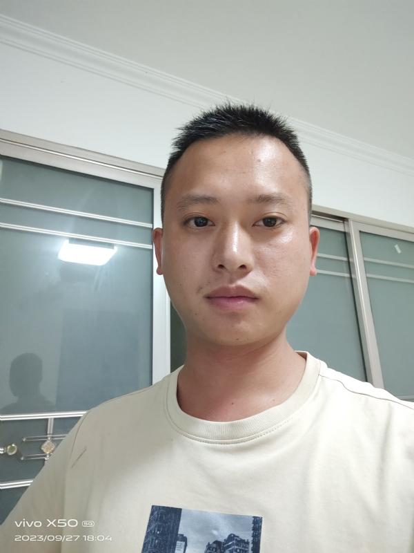 小yan同学的第一张照片--南靖交友网