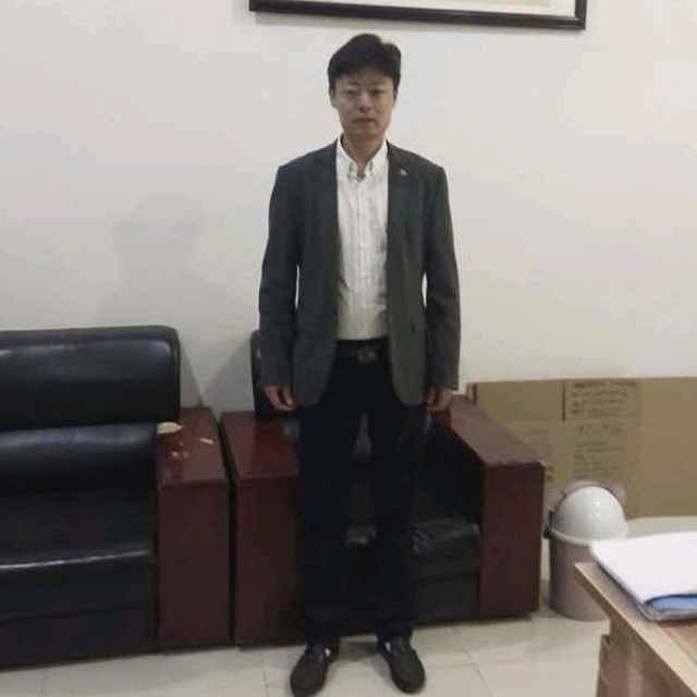 蓝天白云的第一张照片--南靖交友网